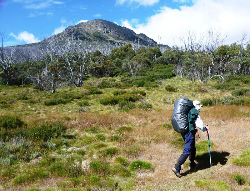 Jagungal wilderness hikes hotsell